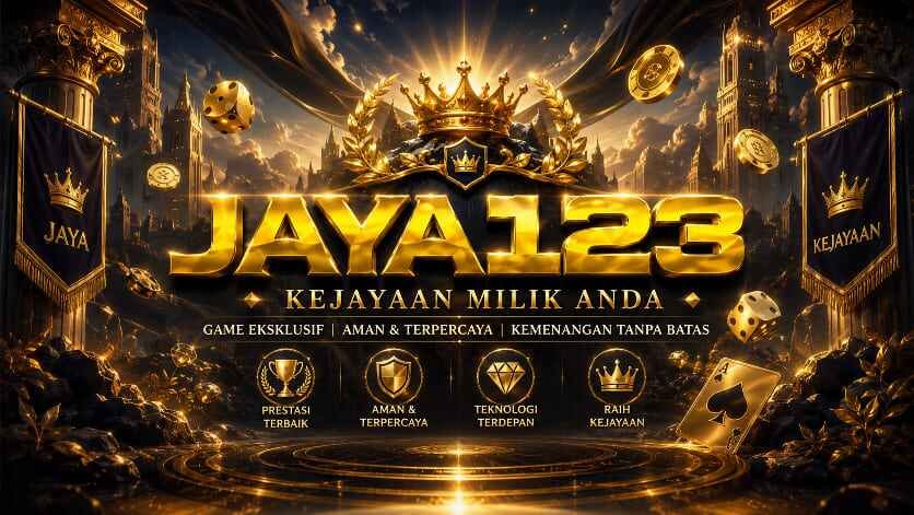 jaya123
